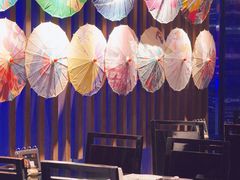 -佛山希尔顿酒店·融誉亚洲美食荟