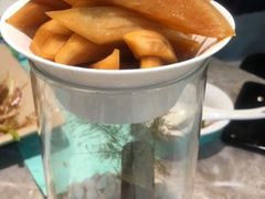 -大树餐厅(红旗街万达店)