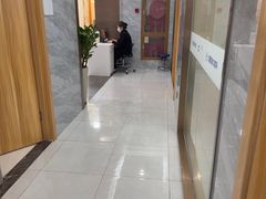 -上海仁爱医院口腔科 · 种植