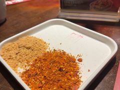 -李不管把把烧(火车南站店)