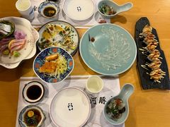 -天正河鲀·河豚亭(大连店)