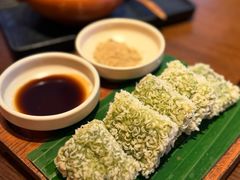 -银米·云南传统过桥米线(双廊黑金冠店)