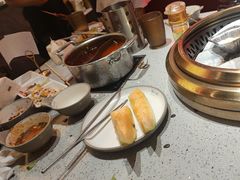 -钱小奴创意自助餐厅·原切谷饲安格斯畅吃(苏州昆山招商花园城店)