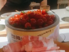 -龍歌自助小火锅(崂山丽达店)