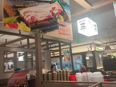 -韩宫宴和牛烤肉(合肥滨湖银泰城店)