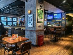 -京A Taproom·精酿餐吧(CBD店)
