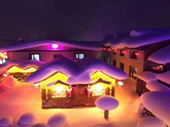 -雪谷