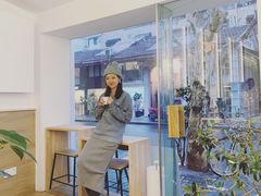 -Onirii Coffee(长乐路店)