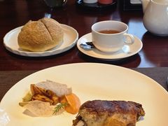 -杭州西子湖四季酒店-WL BISTRO西湖餐厅(灵隐路店)