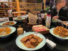 -云天楼国鼎喜宴中心(国鼎店)