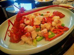 -新南华大酒店(长寿店)