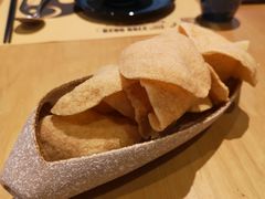 龙虾片-摩登有记·新派泰国菜(银钻广场店)