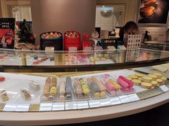 -PAUL LAFAYET 法式甜品(港汇广场店)