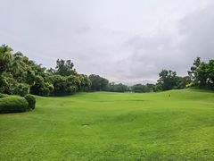 -观澜湖高尔夫球会