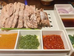 -相约·羊村小馆非遗手抓肉(七一酱园店)