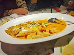 -双合园·海鲜水饺青岛菜(上清路店)