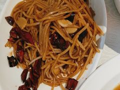 -辣婆婆(航天桥店)
