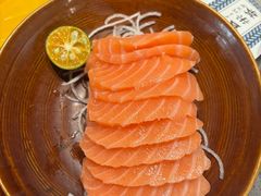 -小乔回转寿司(沈阳大悦城店)