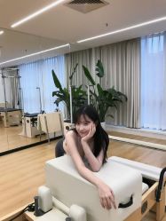 -AN普拉提女子健身工作室