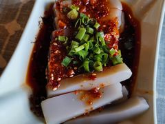 鸡豆凉粉-小厨子私房菜·云南美食店