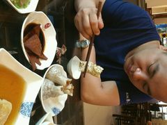 android_upload_pic-秦淮小吃城(夫子庙店)