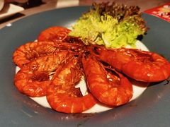 豉油糖碌大虾-啫神·广州地标美食(北京路店)