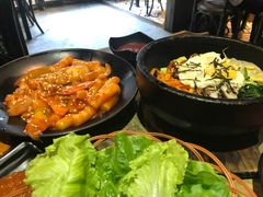 -哈哈碳都·牛肋条无限自助烤肉(台江万达店)