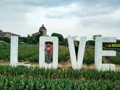 -歌斐颂巧克力小镇