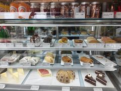 -Peet's Coffee皮爷咖啡(上海长风大悦城店)