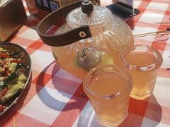 -马叉虫和妖且闲·长沙大排档(解放西店)