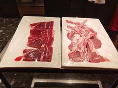 -西安皇冠假日酒店·朱雀咖啡厅