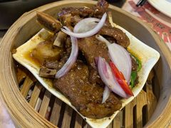 -点都德(千灯湖环宇城店)