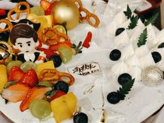 -小八仙·宴(三峡茶庄店)