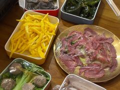 -黔哆哆地摊酸汤火锅(清湖店)