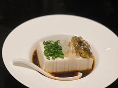 秘制三味拌豆腐-闽和南(深圳万象城店)