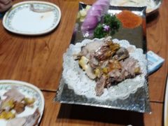 -驿楼兰·新疆菜(火车站店)