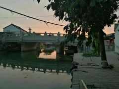 门面-喜洋洋蟹庄(阳澄湖店)
