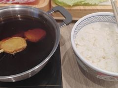 -吉野家(上亿广场店)