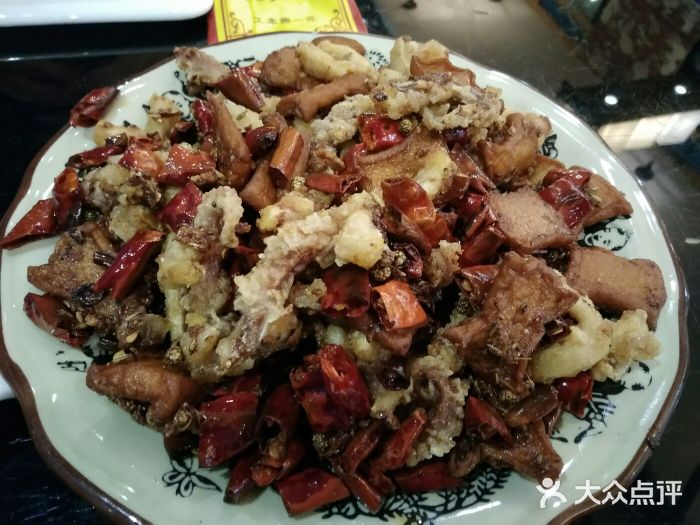 天一坊小厨-图片-任丘市美食-大众点评网