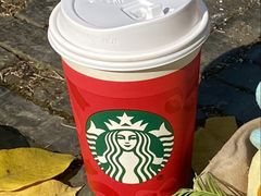 -星巴克(南京商厦店)