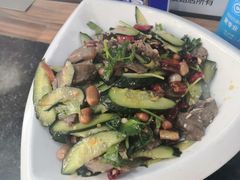 -炮爷东北铁锅炖(棠安路店)