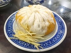 -孟家蟹包(锦绣街店)