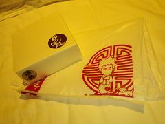 -Babycat私家御饼屋(龙头路一店)