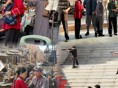 -华夏文旅西安度假区