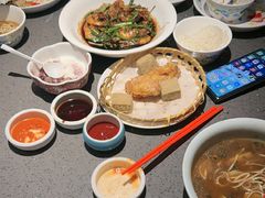 -老头儿油爆虾(胜利河美食街店)