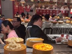 -龍歌自助小火锅(崂山丽达店)