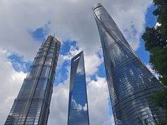 -上海中心大厦