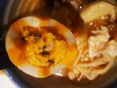 -仓库南洋海鲜小排档(柳河路店)