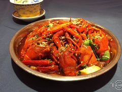 -蜀大侠火锅(东园路店)