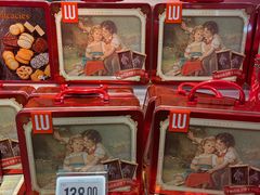 -Ole精品超市(南宁万象城店)